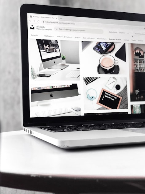 Creating Engaging Content