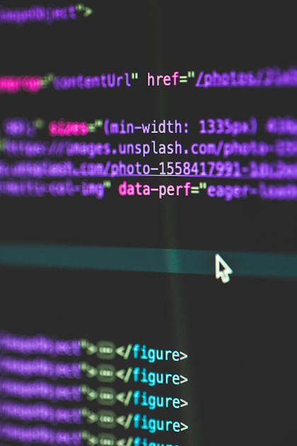 Building a Successful Website